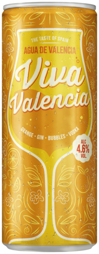 VIVA Agua de Valencia