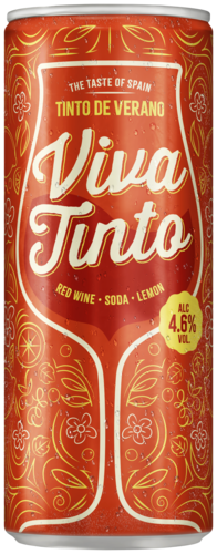 VIVA Tinto de Verano