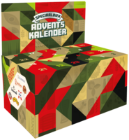 Adventskalender Bier 2026