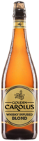Gouden Carolus Whisky Infused Blond