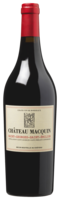 Ch&acirc;teau Macquin St. Georges St. Emilion
