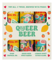 Queer Beer Giftpack