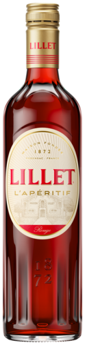 Lillet Rouge