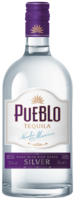 Pueblo Tequila Silver