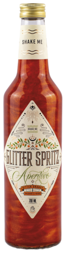 Glitter Spritz Aperitivo 
