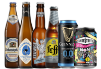 Bierpakket 0.0 6x2 Flessen