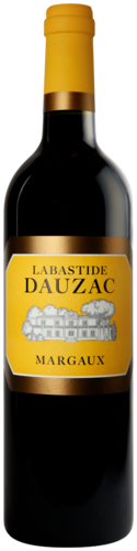 Ch&acirc;teau Dauzac Labastide
