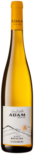 Adam Riesling Letzenberg Bio