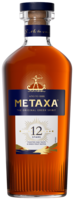 Metaxa 12*
