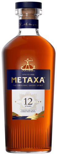 Metaxa 12*