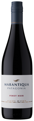 Marantiqua Patagonia Pinot Noir