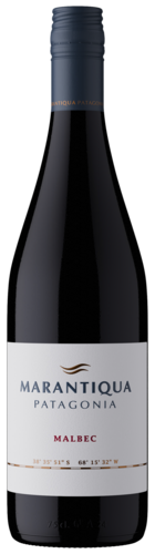 Marantiqua Patagonia Malbec