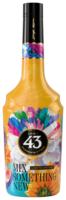 Licor 43 Art in Bloom Limited Edition