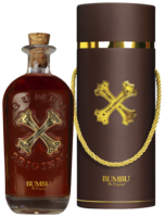 Bumbu geschenkverpakking
