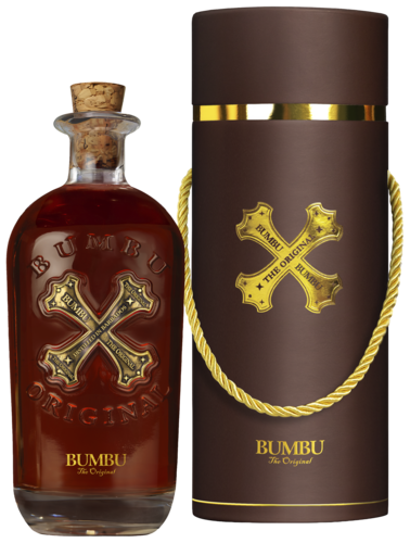 Bumbu geschenkverpakking