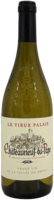 Le Vieux Palais Ch&acirc;teauneuf-du-Pape Blanc