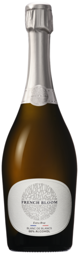 French Bloom Blanc De Blancs Extra Brut
