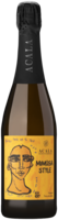 ACALA Sparkling Tea Mimosa Style Bio