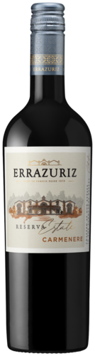 Errazuriz Estate Reserva Carmen&egrave;re