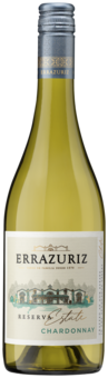 Errazuriz Estate Reserva Chardonnay