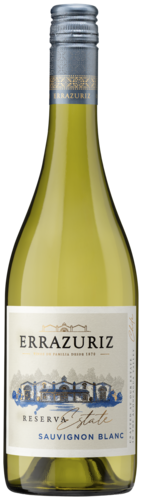 Errazuriz Estate Reserva Sauvignon Blanc
