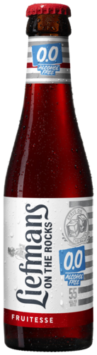 Liefmans Fruitesse Alcoholvrij
