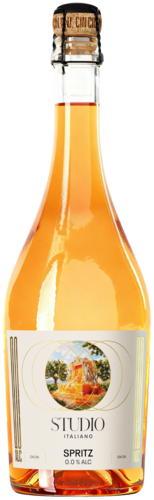 Studio Italiano Spritz
