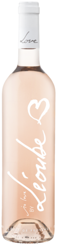 In Love by L&eacute;oube Ros&eacute; Bio
