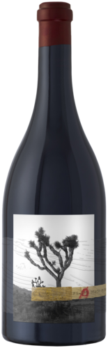 Orin Swift 8 Years In The Desert
