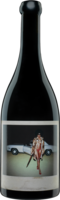 Orin Swift Machete