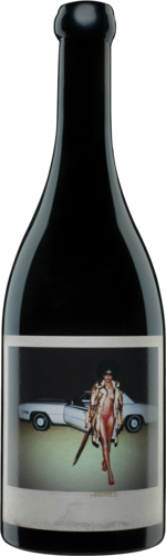Orin Swift Machete