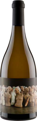 Orin Swift Mannequin