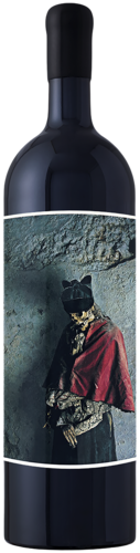 Orin Swift Palermo 1,5L