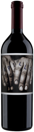 Orin Swift Papillon 1,5L