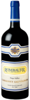 Rombauer Napa Valley Cabernet Sauvignon