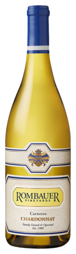 Rombauer Los Caneros Chardonnay
