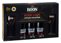 Boon Black Label Cadeauverpakking