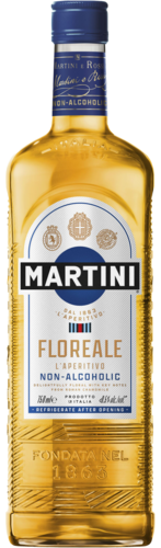 Martini Floreale