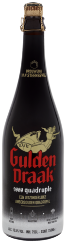 Gulden Draak 9000 Quadruple