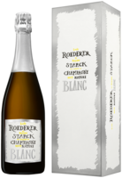Louis Roederer Brut Nature Cadeauverpakking