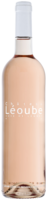 Ch&acirc;teau L&eacute;oube Ros&eacute;