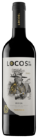Torres Locos Del Vino Rioja