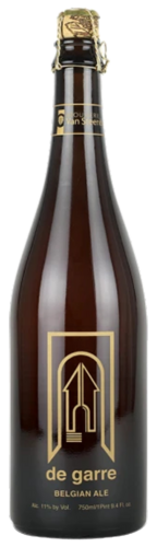 De Garre Zware Tripel