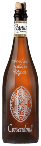 Corsendonk Agnus
