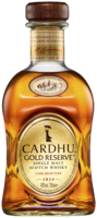 Cardhu Gold Reserve