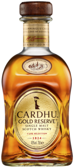Cardhu Gold Reserve