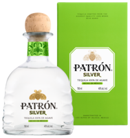 Patr&oacute;n Silver