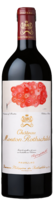 Ch&acirc;teau Mouton Rothschild