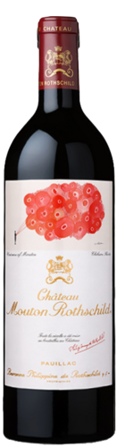 Ch&acirc;teau Mouton Rothschild