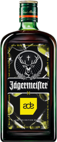 J&auml;germeister